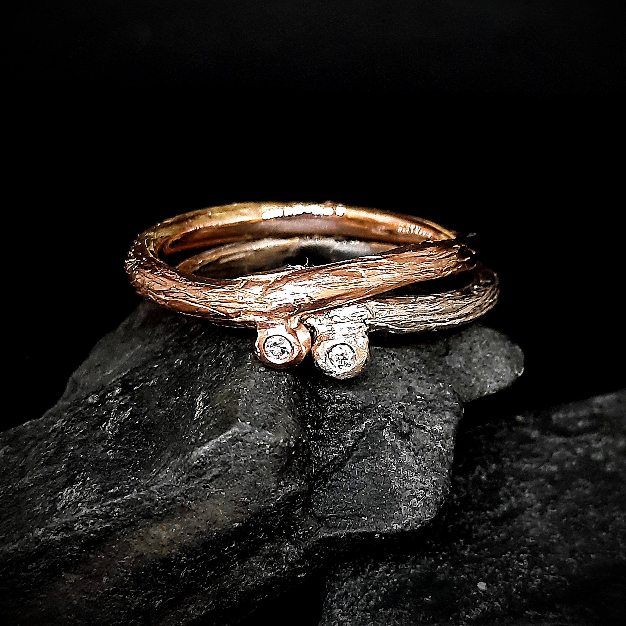 Ring "Ästchen"