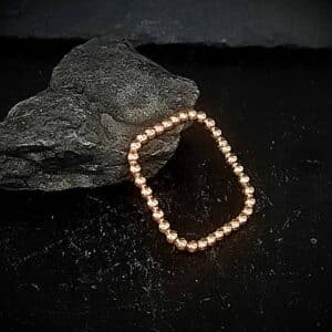 Ring Pünktchen Dice