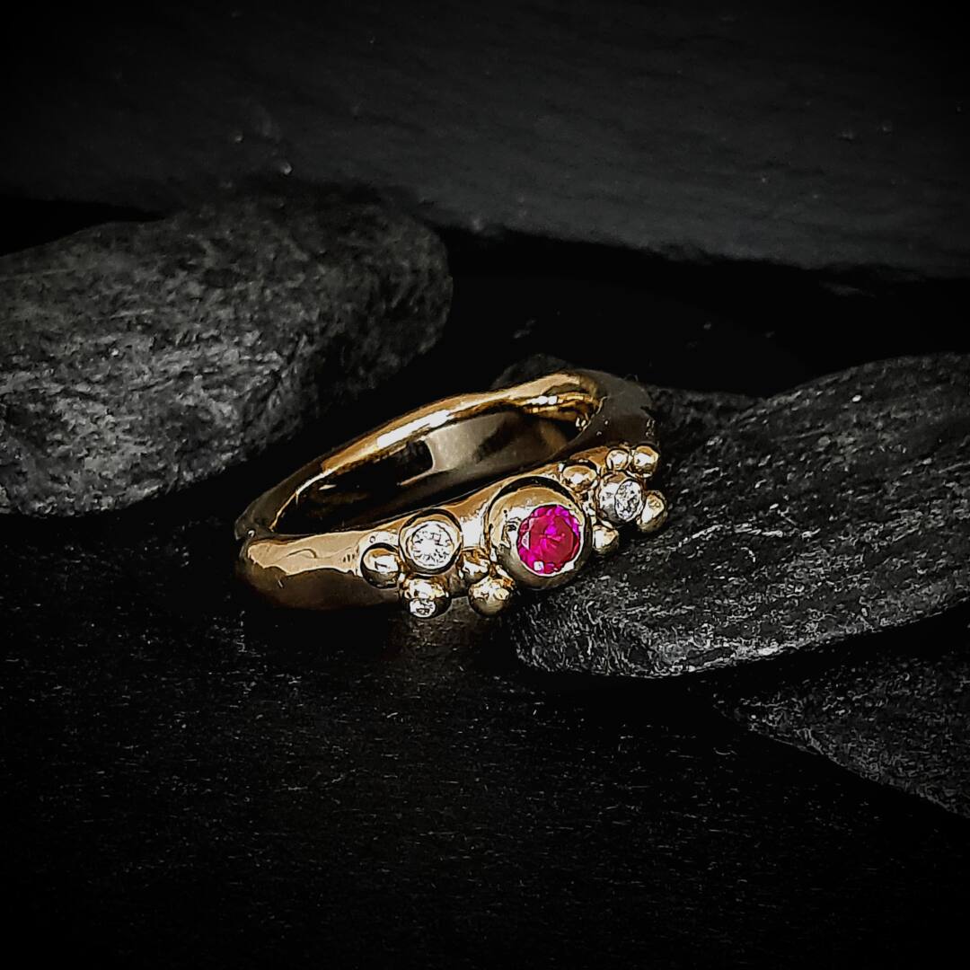 Ring Fiona