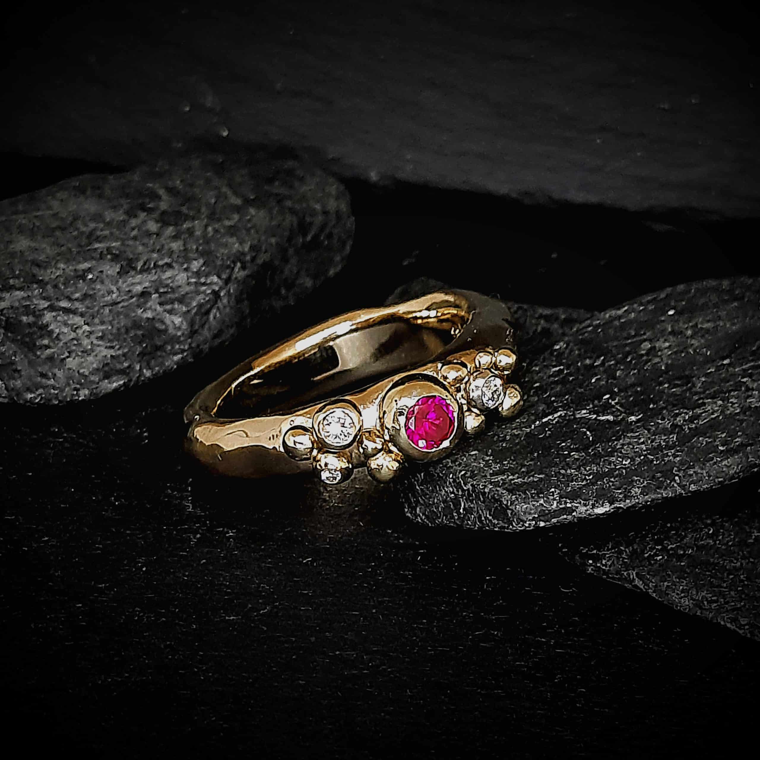 Ring Fiona