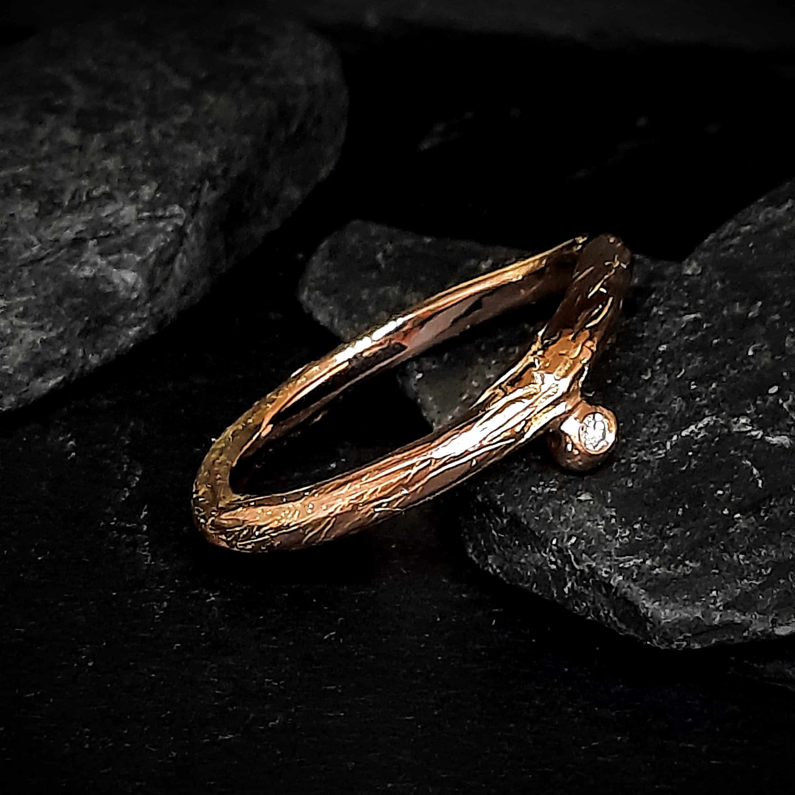 Ring Ästchen