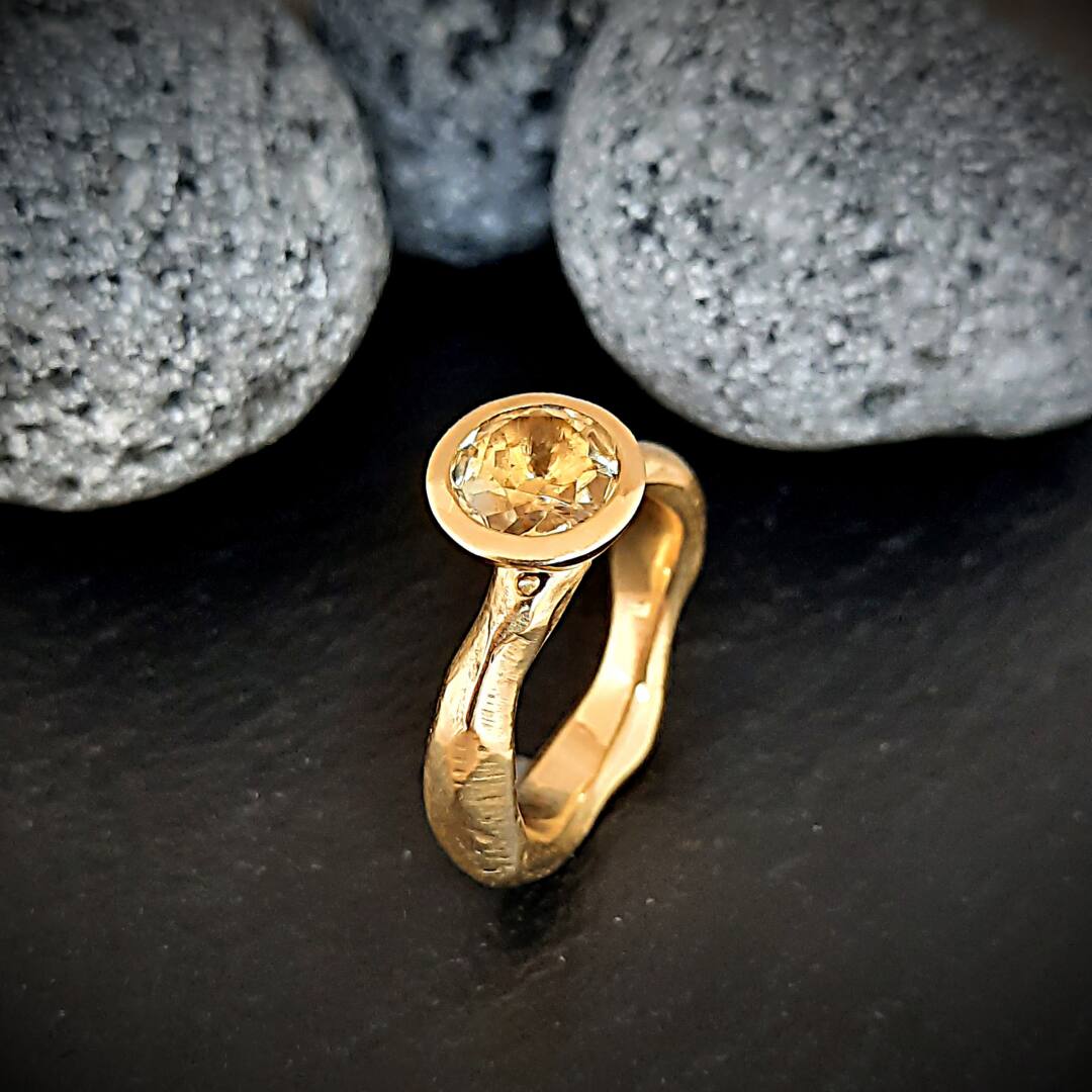 Ring Claire