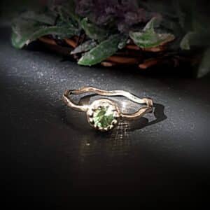 Ring Elfenmoos