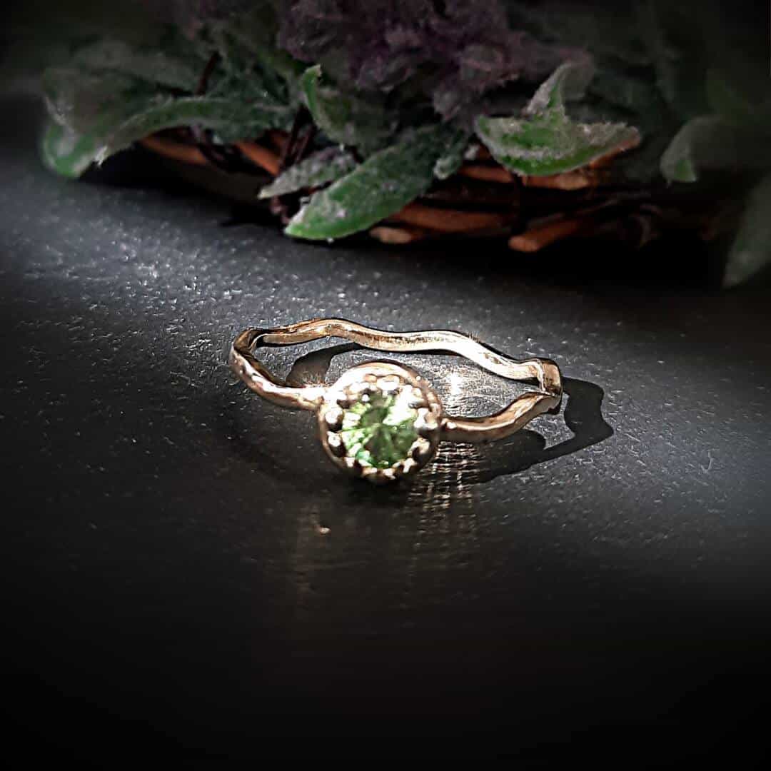 Ring Elfenmoos