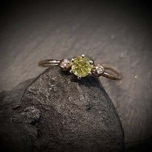 Ring Isabella