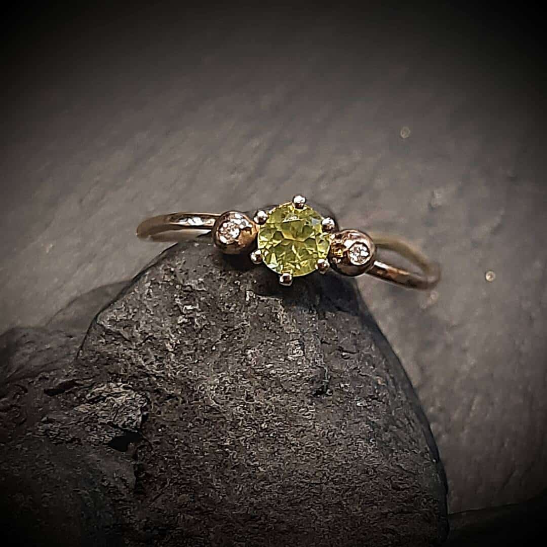 Ring Isabella